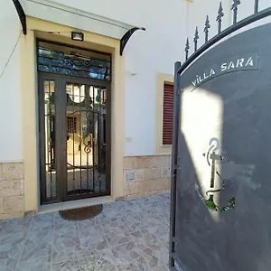 Couette-café Sara Falconara