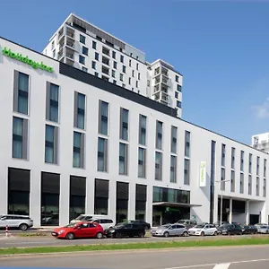 - Toulouser Allee By Ihg Hotel Düsseldorf