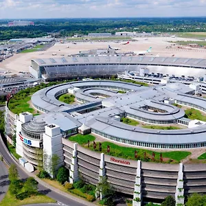 Sheraton Airport Hotel Düsseldorf