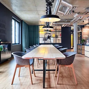Appart hôtel Stayery Friedrichshain