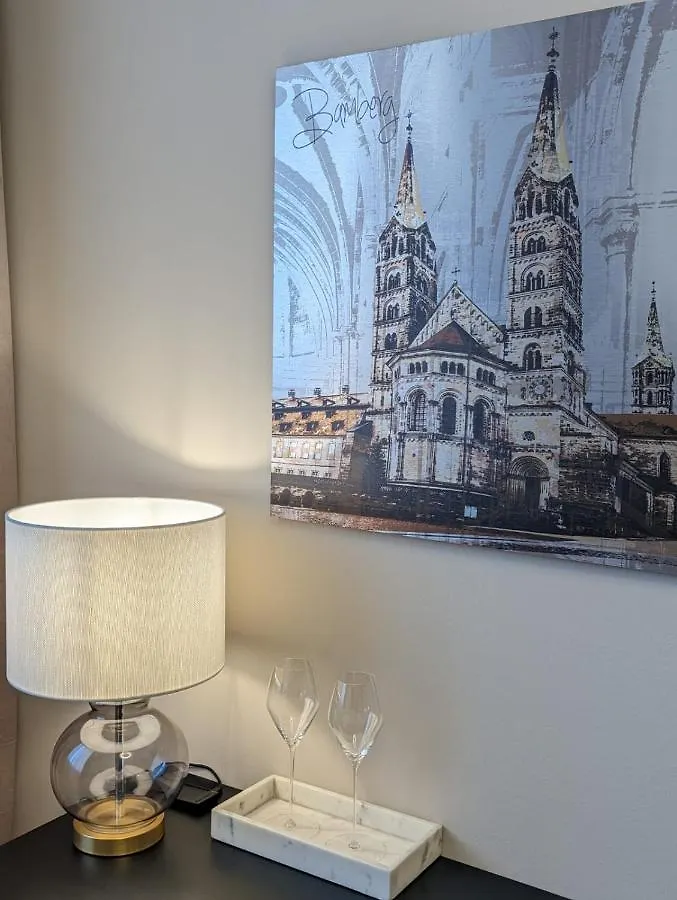 Hotel Martin Am Dom Bamberg