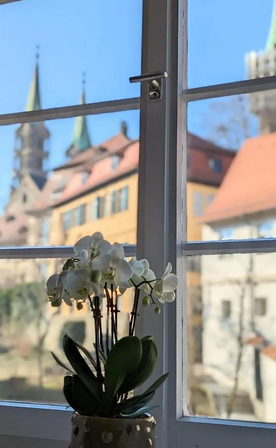 Hotel Martin Am Dom Bamberg