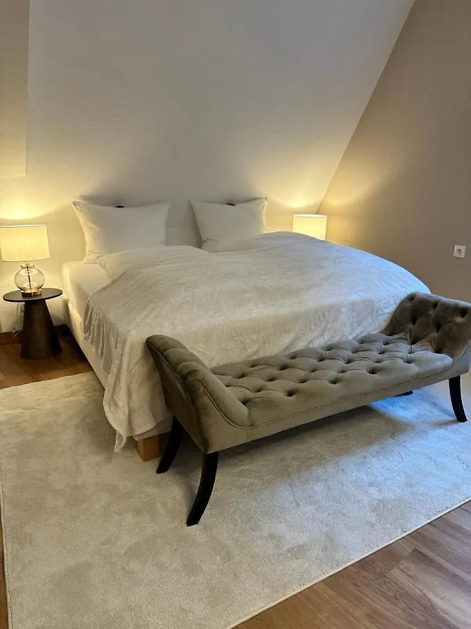 Hotel Martin Am Dom Bamberg